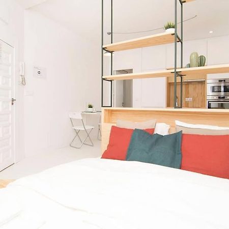 Loft De Diseno En Pleno Centro De Madrid, Calle Torrecilla Del Leal, By Batuecas Extérieur photo